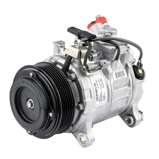 Denso Aircon Compressor DCP05115