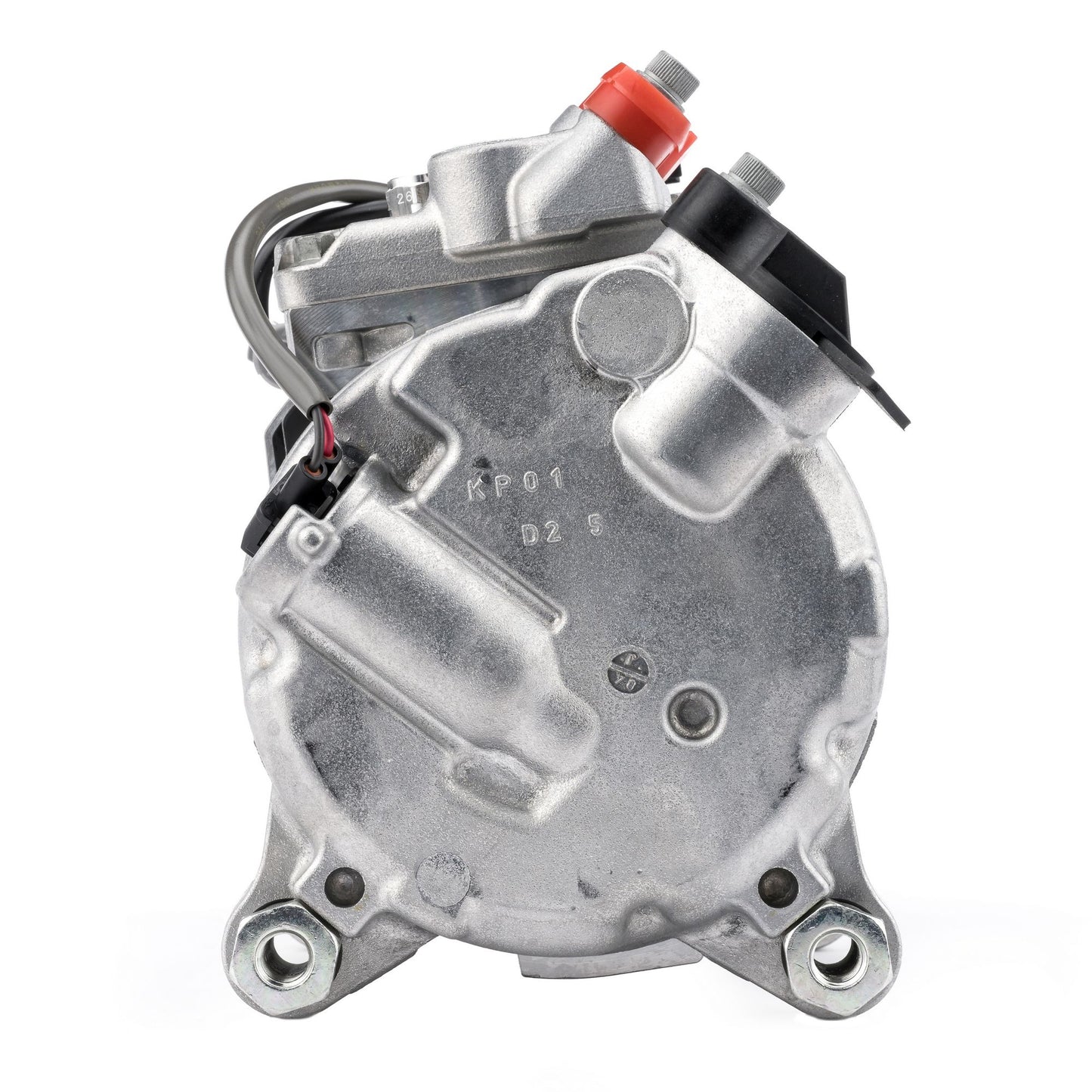 Denso Aircon Compressor DCP05115