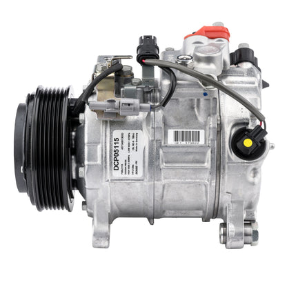 Denso Aircon Compressor DCP05115