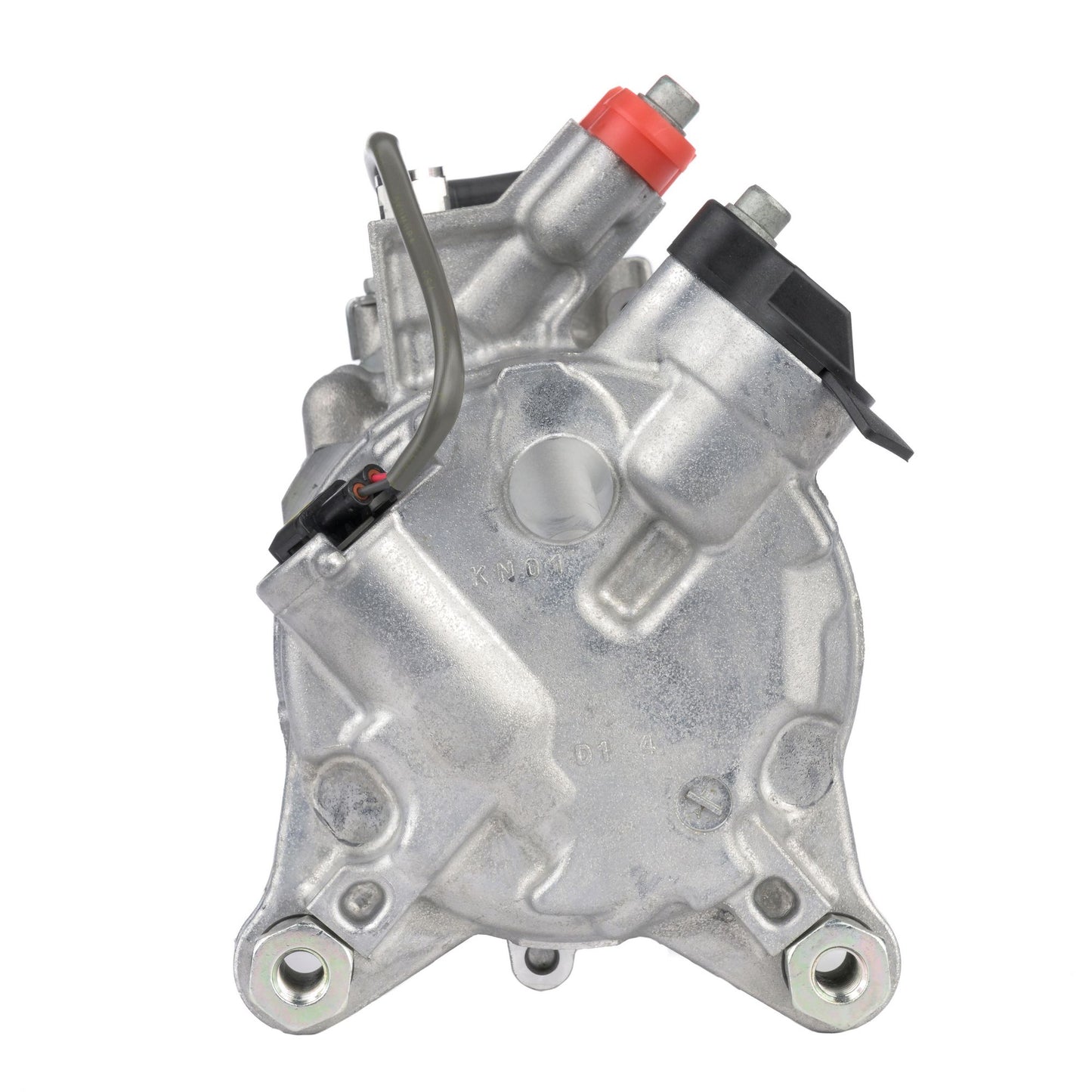 Denso Aircon Compressor DCP05121