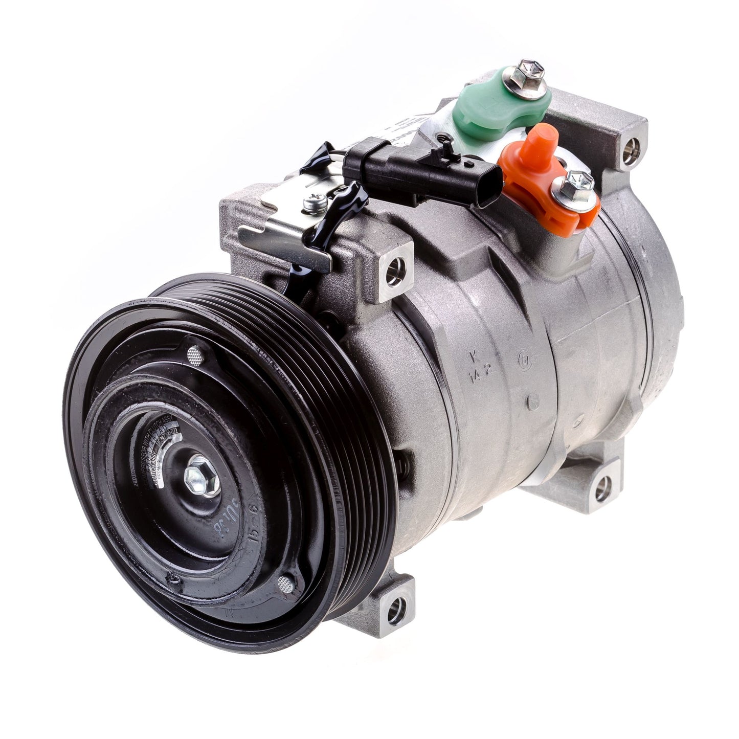 Denso New Aircon Compressor for Jeep DCP06025