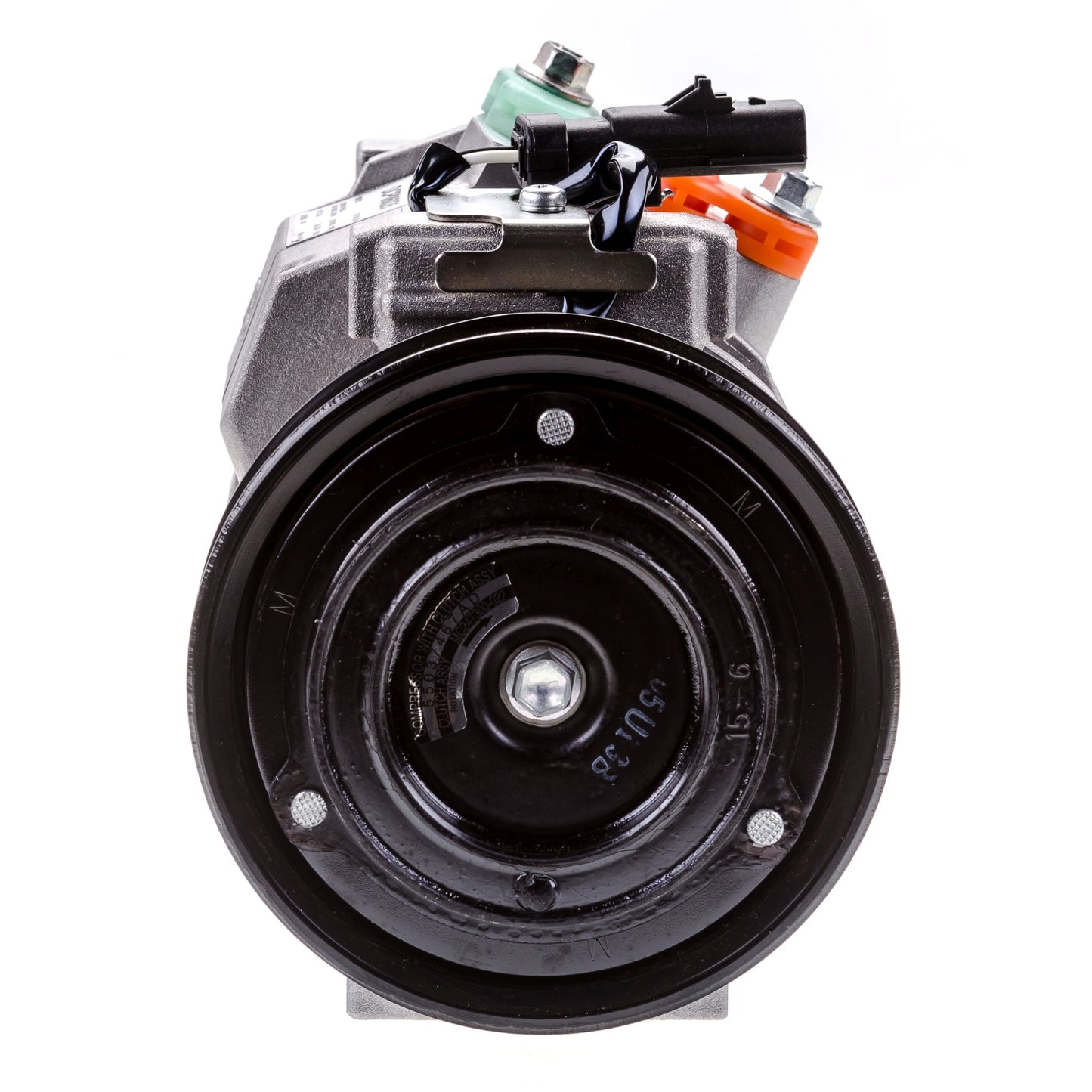 Denso New Aircon Compressor for Jeep DCP06025