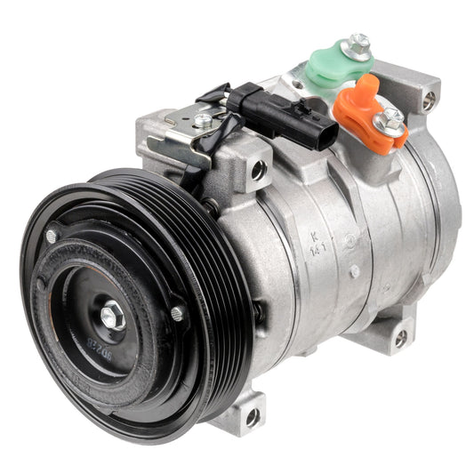 Denso Aircon Compressor DCP06025