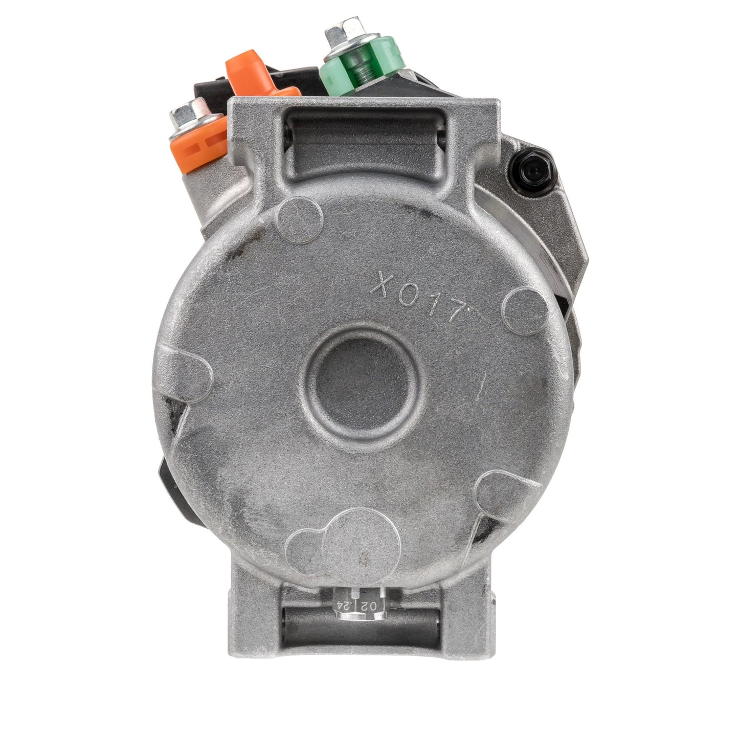 Denso Aircon Compressor DCP06025