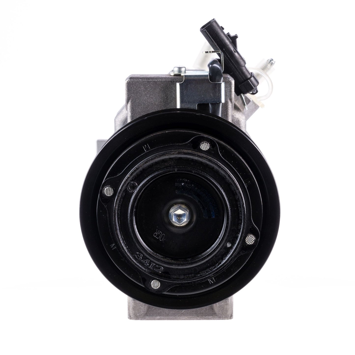 Denso Aircon Compressor DCP06029