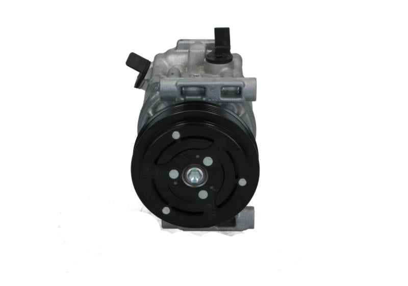 Denso New Airco Compressor Fiat DCP09004