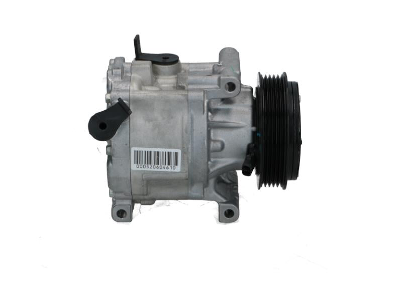 Denso New Airco Compressor Fiat DCP09004