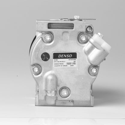 Denso Aircon Compressor DCP09007