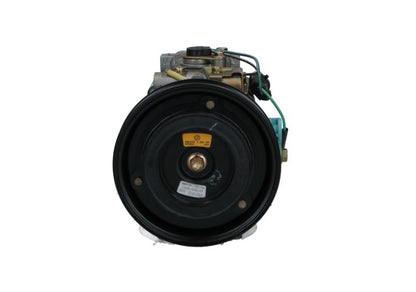 Denso New Aircon Compressor for Fiat DCP09014
