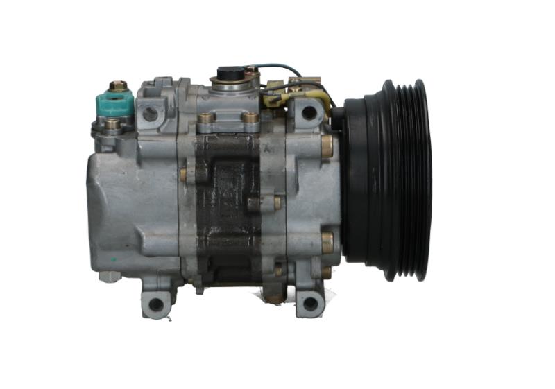 Denso New Aircon Compressor for Fiat DCP09014