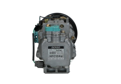 Denso New Aircon Compressor for Fiat DCP09014