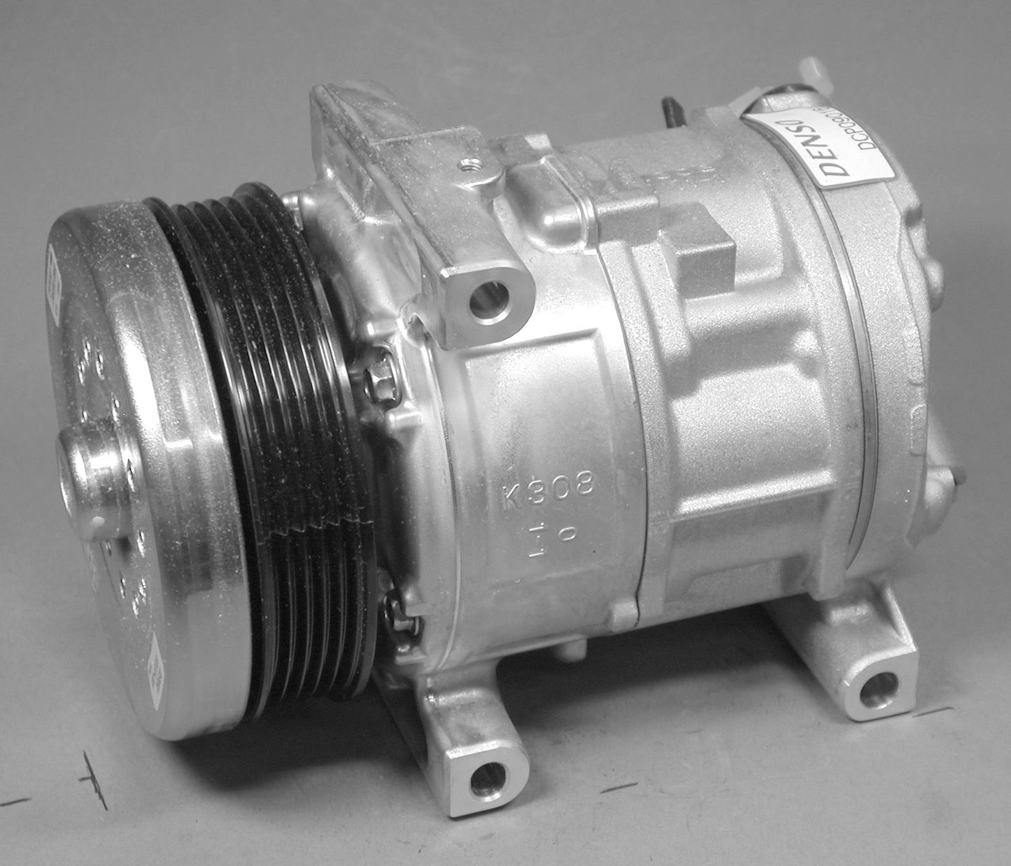Denso Aircon Compressor DCP09016
