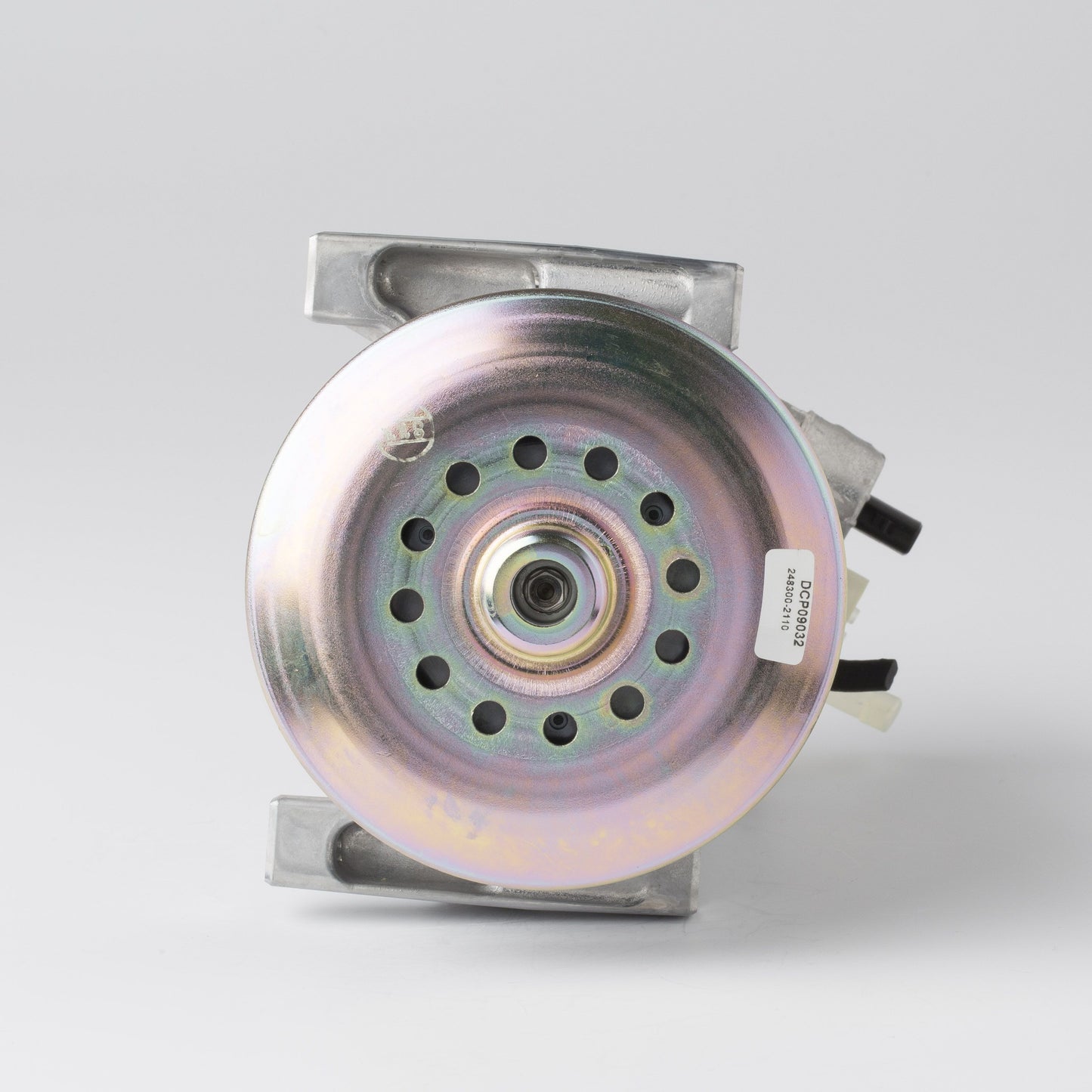 Denso Aircon Compressor DCP09032