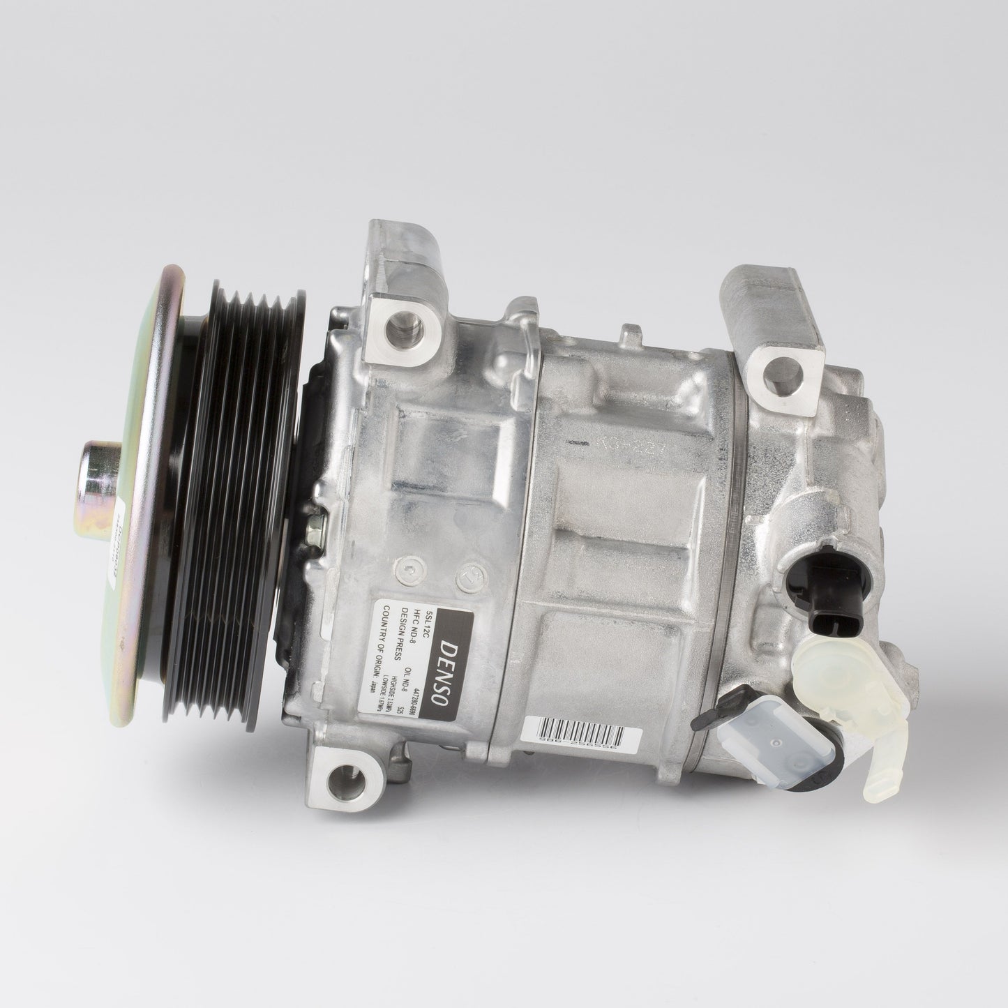 Denso Aircon Compressor DCP09032