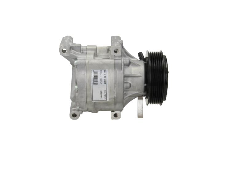 Denso New Aircon Compressor for Fiat DCP09060