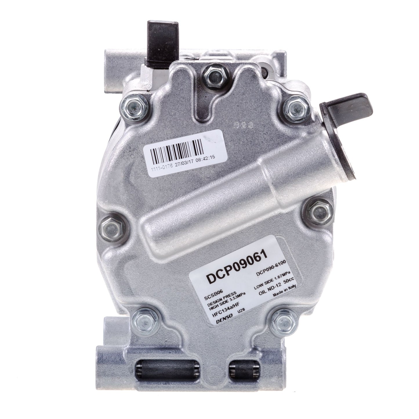 Denso Aircon Compressor DCP09061