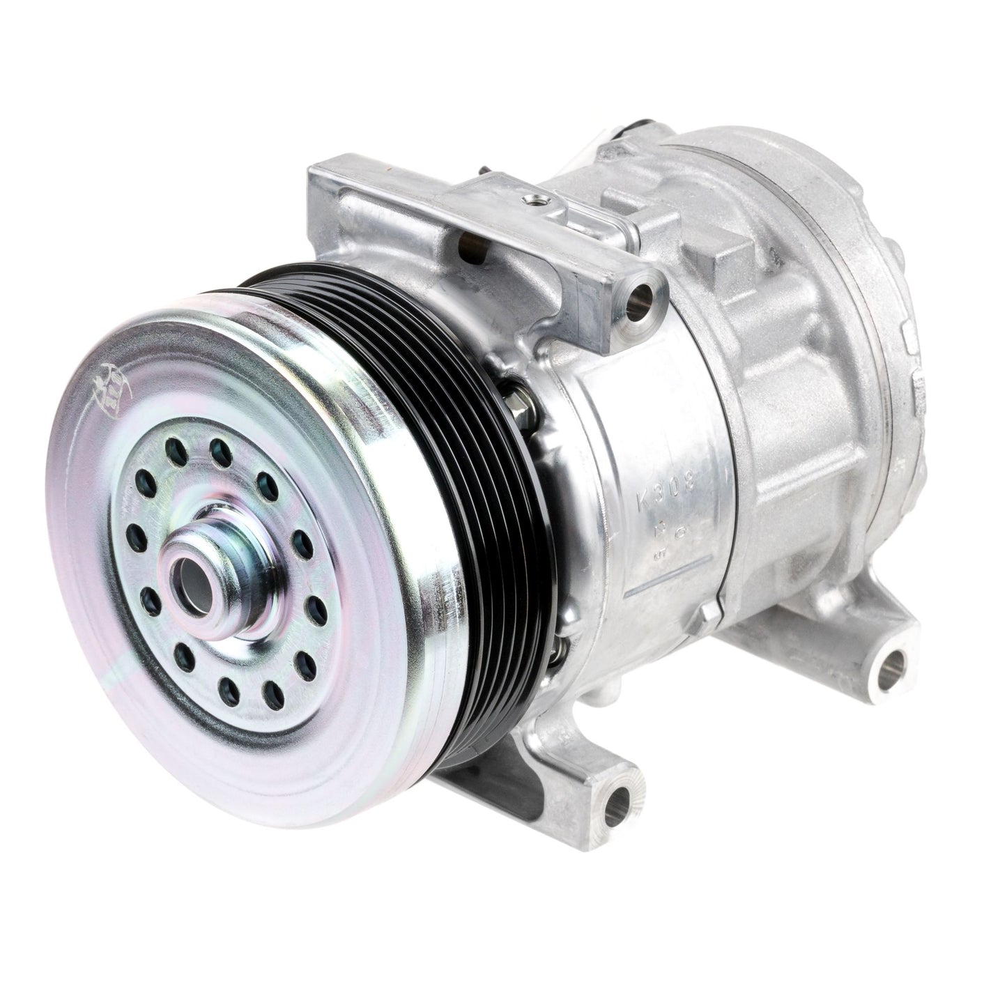 Denso Aircon Compressor DCP09062