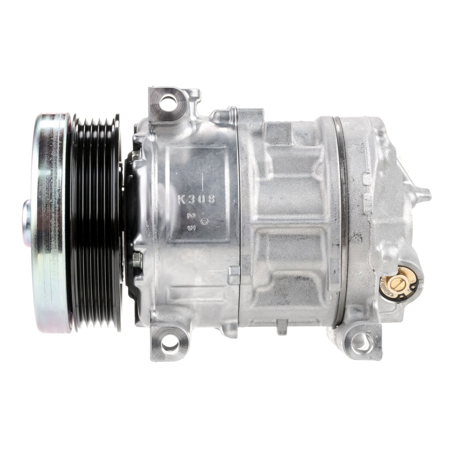 Denso Aircon Compressor DCP09062
