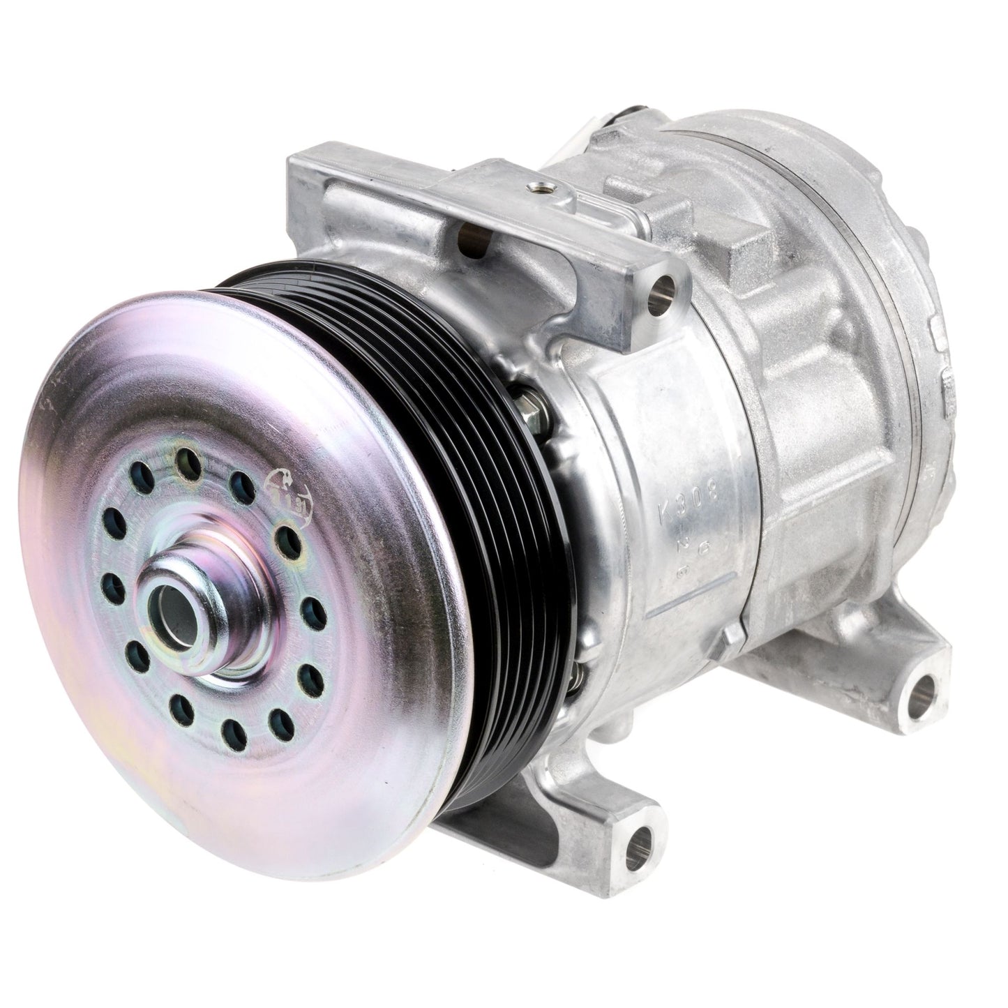 Denso Aircon Compressor DCP09063