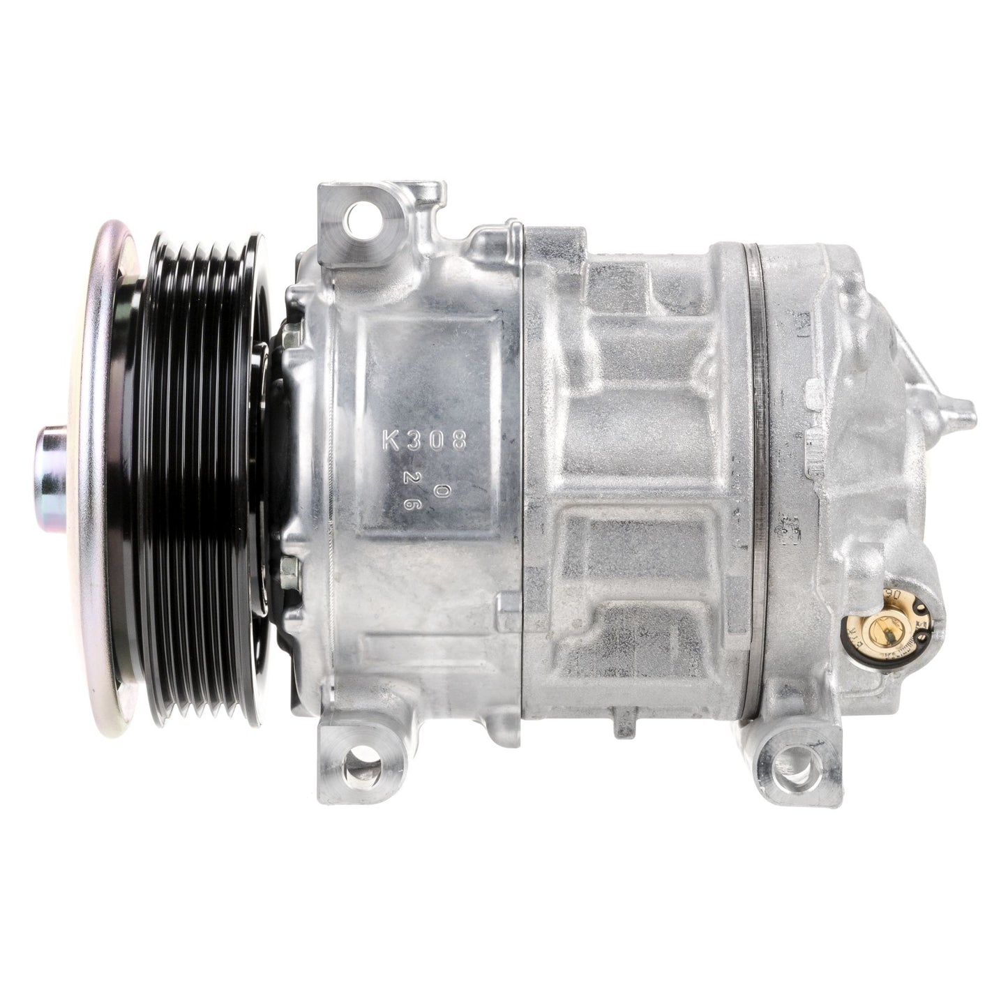 Denso Aircon Compressor DCP09063