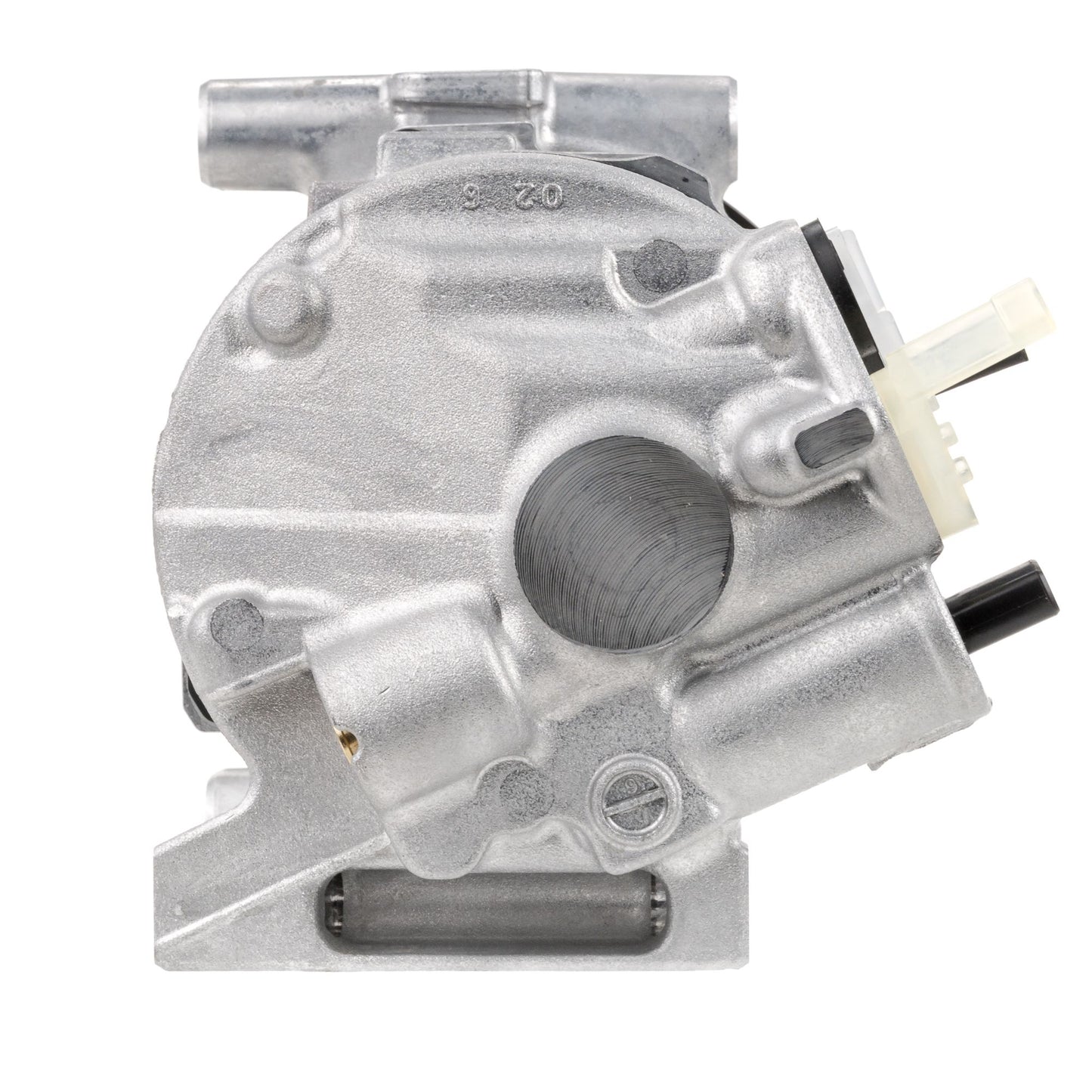 Denso Aircon Compressor DCP09064