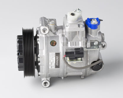Denso Aircon Compressor DCP11010