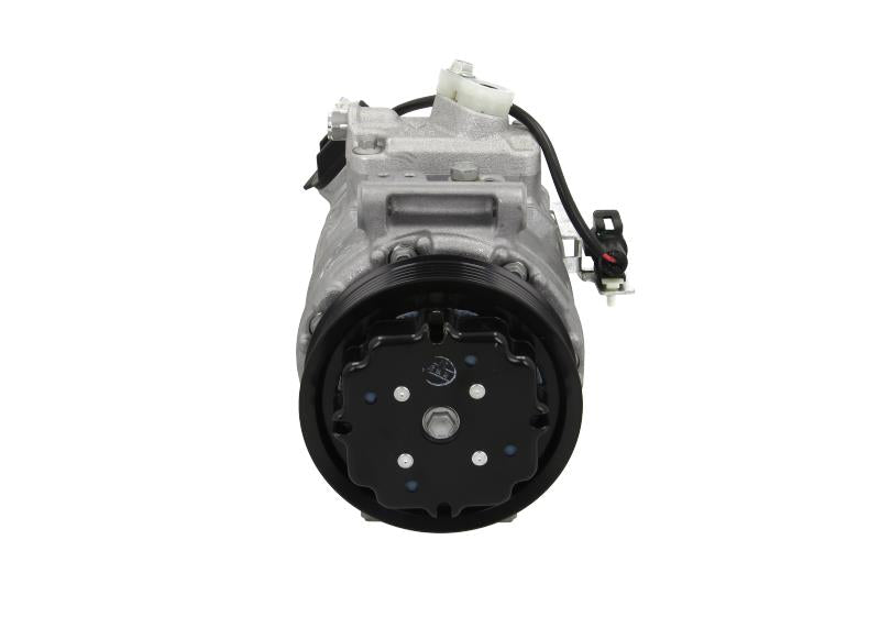 Denso New Aircon Compressor for Jaguar DCP11011