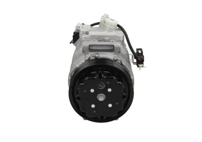 Denso New Aircon Compressor for Jaguar DCP11011