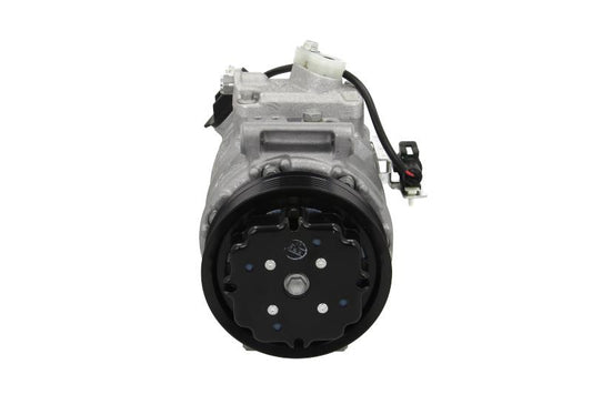 Denso New Aircon Compressor for Jaguar DCP11011