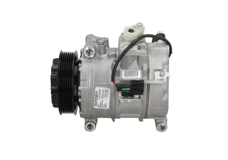 Denso New Aircon Compressor for Jaguar DCP11011