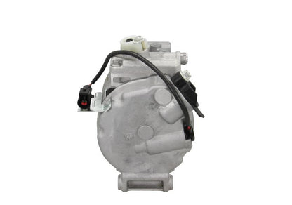Denso New Aircon Compressor for Jaguar DCP11011