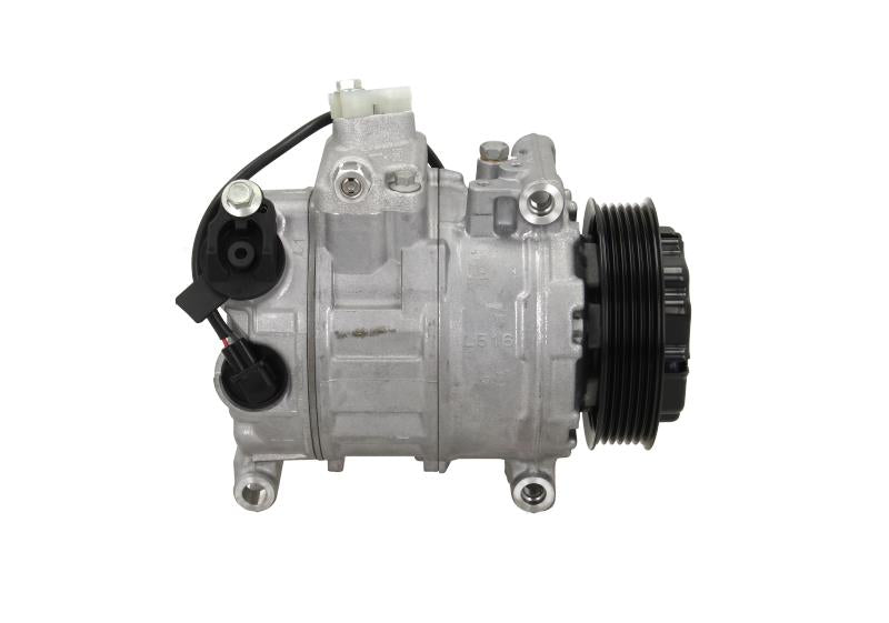 Denso New Aircon Compressor for Jaguar DCP11011
