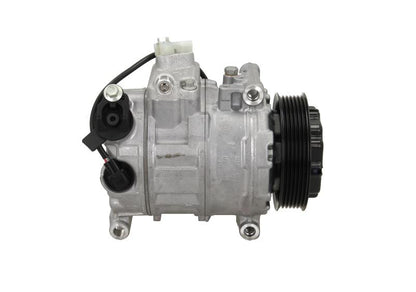 Denso New Aircon Compressor for Jaguar DCP11011