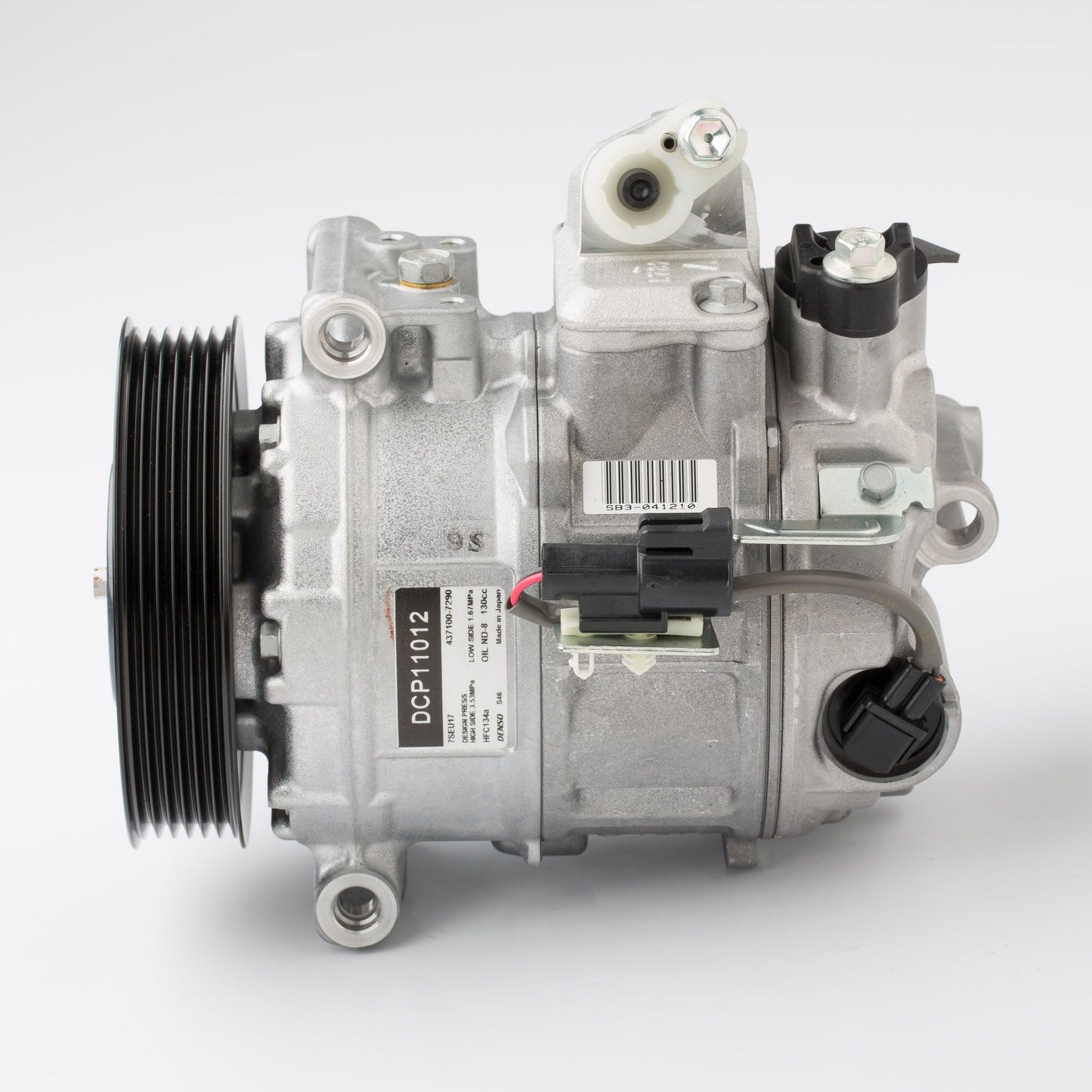 Denso Aircon Compressor DCP11012