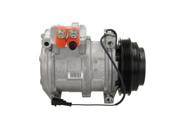 Denso New Aircon Compressor for Fiat DCP12005