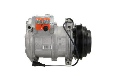 Denso New Aircon Compressor for Fiat DCP12005