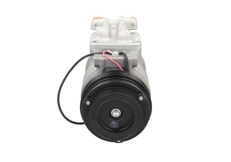 Denso New Airco Compressor Iveco DCP12009