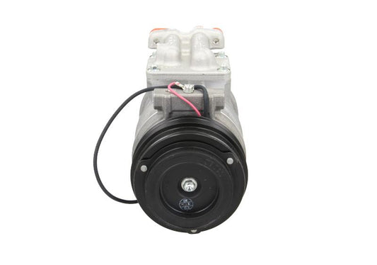 Denso New Airco Compressor Iveco DCP12009
