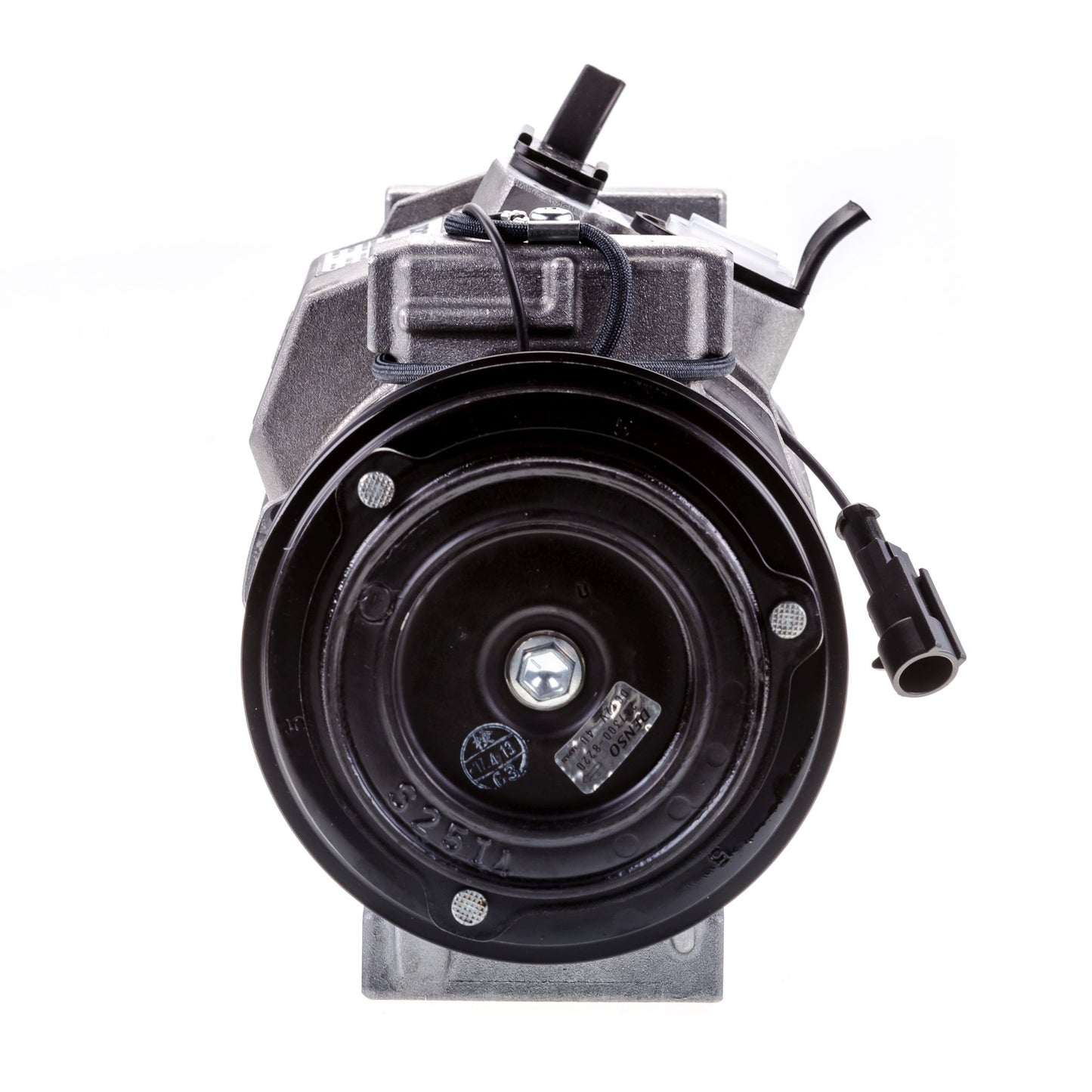 Denso Aircon Compressor DCP12012