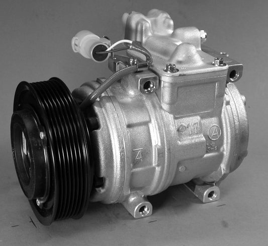 Denso Aircon Compressor DCP14001