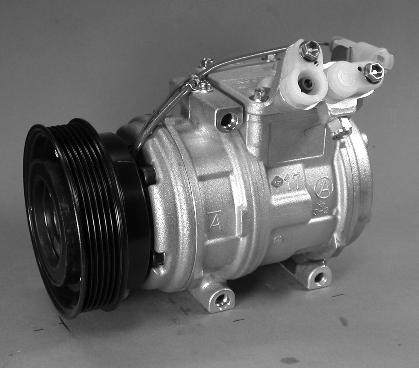 Denso Aircon Compressor DCP14005