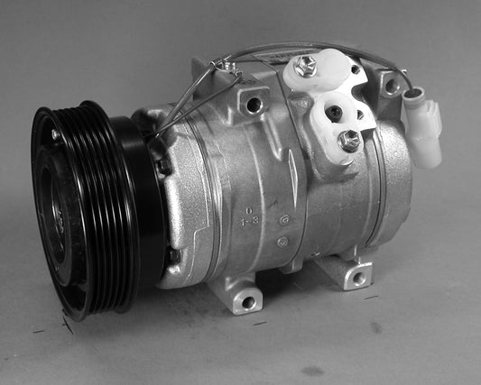 Denso Aircon Compressor DCP14007
