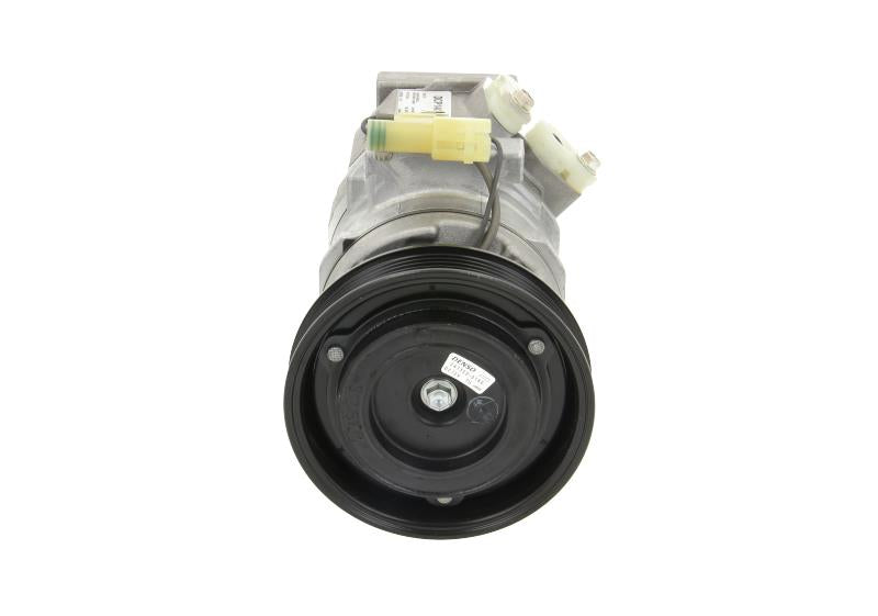 Denso New Aircon Compressor for Land Rover DCP14008