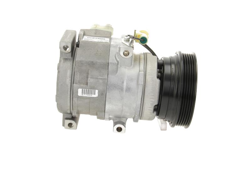 Denso New Aircon Compressor for Land Rover DCP14008