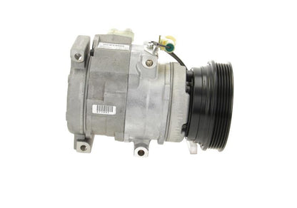Denso New Aircon Compressor for Land Rover DCP14008