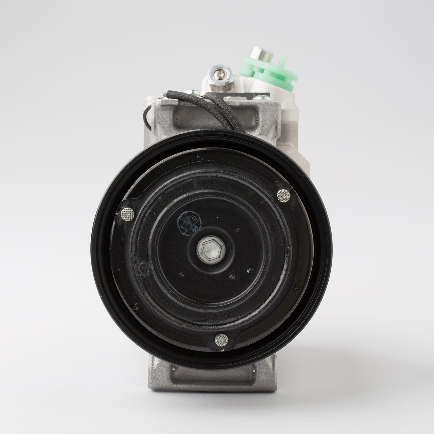 Denso Aircon Compressor DCP14018
