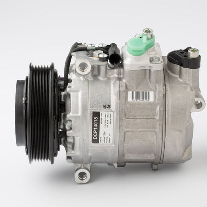 Denso Aircon Compressor DCP14018