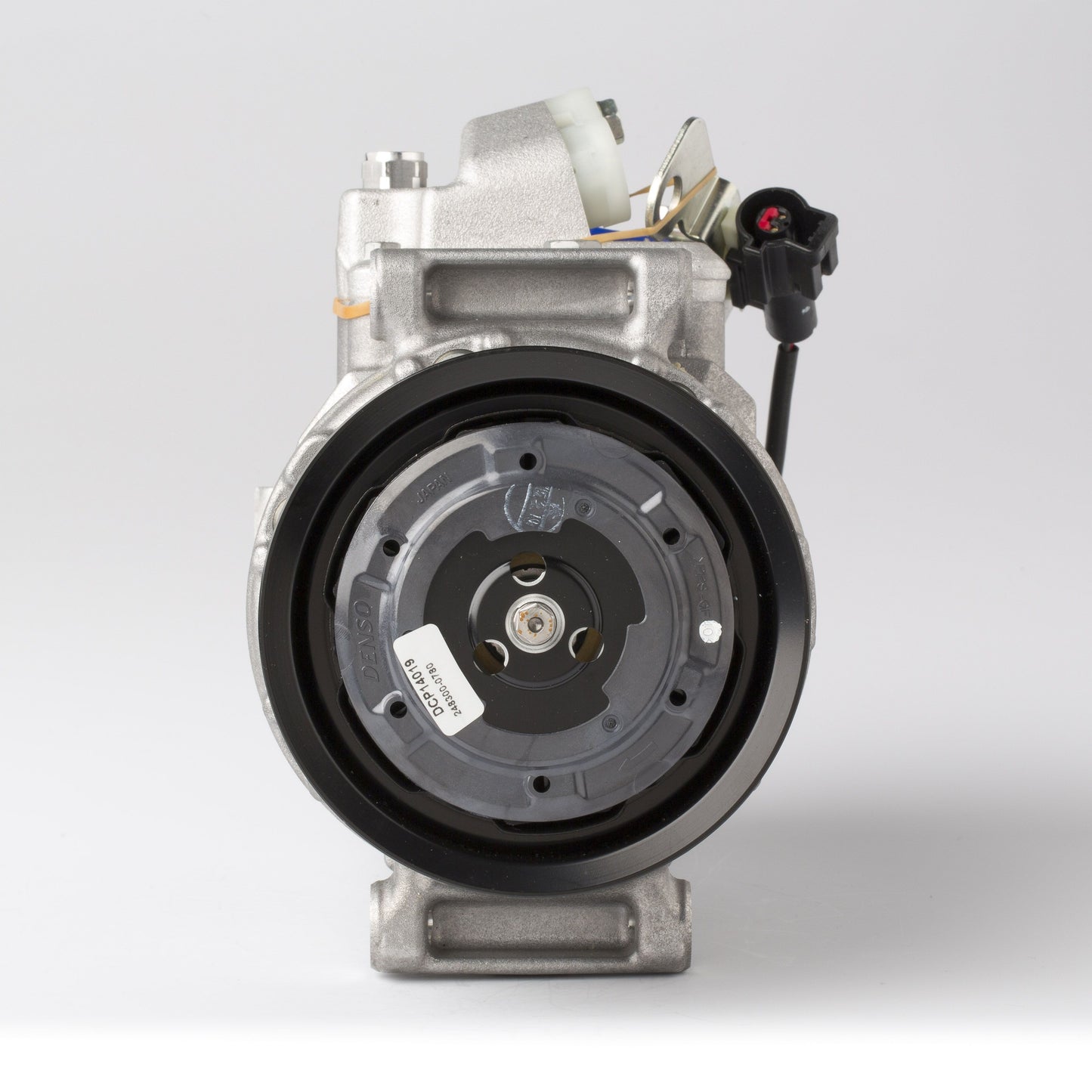 Denso Aircon Compressor DCP14019