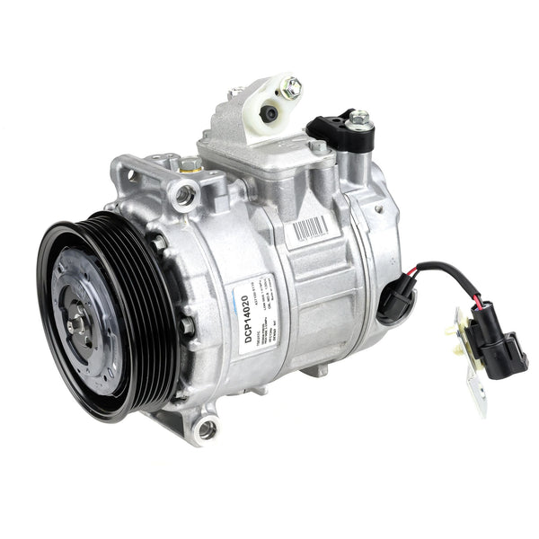 Denso New Airco Compressor Land Rover DCP14020