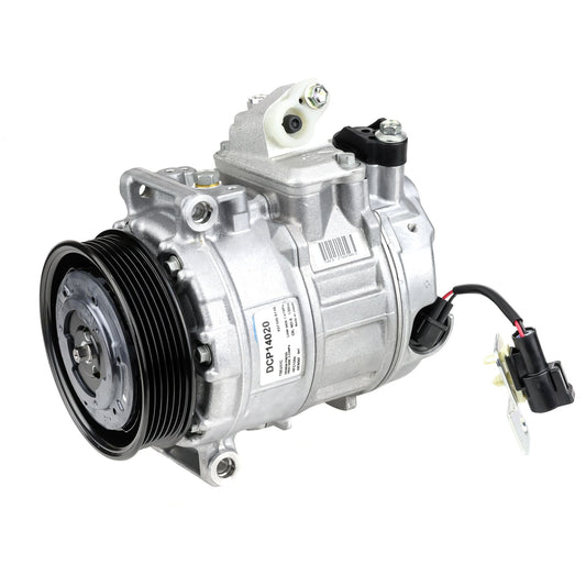 Denso Aircon Compressor DCP14020